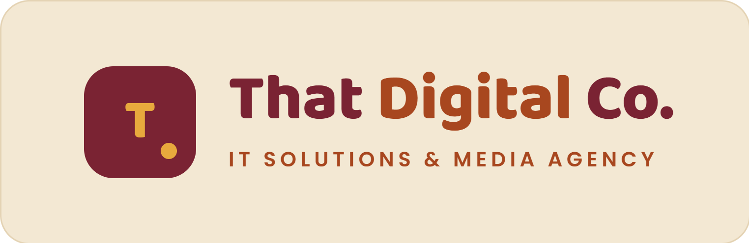 That Digital Co.